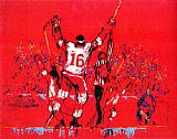 Red Goal